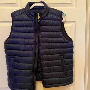 Aeropostale puffer vest
